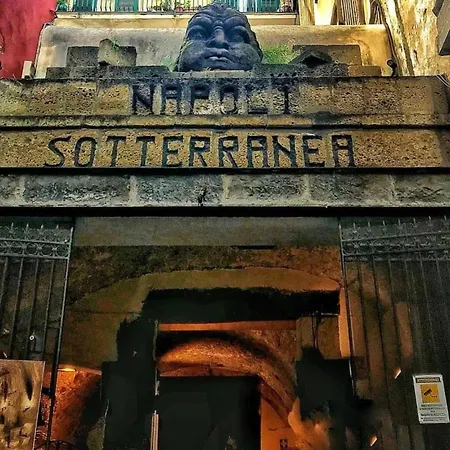 Suite San Gennaro Bis-2