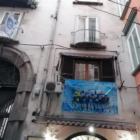 Suite San Gennaro Bis-2