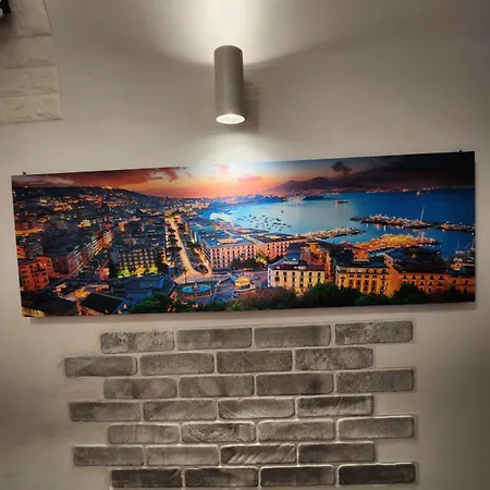 Suite San Gennaro Bis-3