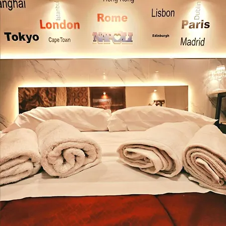 Suite San Gennaro Bis-3